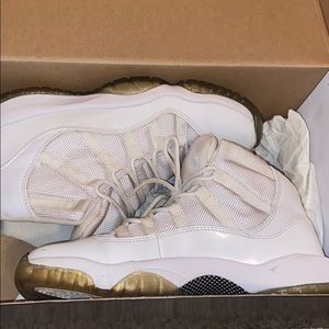 Air Jordan 11 retro (GS)